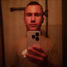 Фотография мужчины Данил, 18 лет из г. Немиров