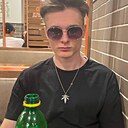 Арсений, 20 лет
