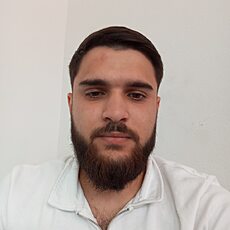 Фотография мужчины Rustam, 22 года из г. Киев