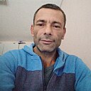 Николаи, 47 лет