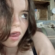 Фотография девушки Арина, 18 лет из г. Челябинск