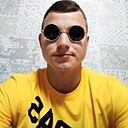 Сергей Мельников, 27 лет