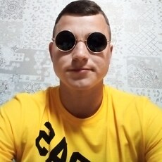Фотография мужчины Сергей Мельников, 27 лет из г. Бийск