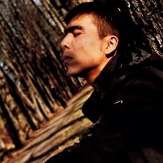 Фотография мужчины Жони, 27 лет из г. Томск