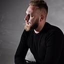 Вадим, 28 лет