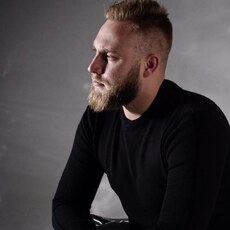 Фотография мужчины Вадим, 28 лет из г. Тольятти