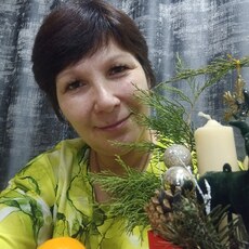 Фотография девушки Наталья, 49 лет из г. Кемерово