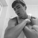 Заур, 20 лет