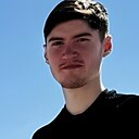 Сергей, 23 года