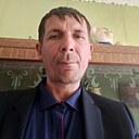 Сергей, 51 год