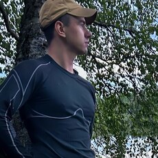 Фотография мужчины Андрей, 23 года из г. Подпорожье
