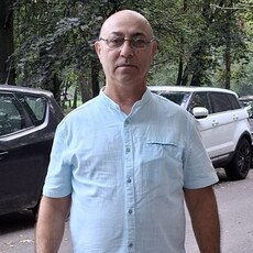 Фотография мужчины Фаик, 61 год из г. Санкт-Петербург