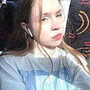 Ксюша, 18 лет
