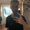 Паша, 20 лет