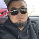 Серик, 33 года