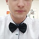 Саша, 21 год