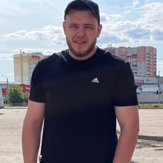 Фотография мужчины Данила, 29 лет из г. Брянск