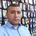Илхaн, 34 года