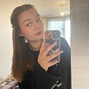 Кристина, 19 лет