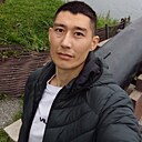 Девид, 31 год