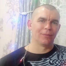 Фотография мужчины Александр, 41 год из г. Барнаул