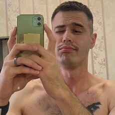 Фотография мужчины Арсен, 22 года из г. Казань