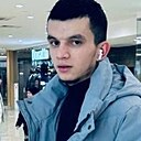 Али, 24 года