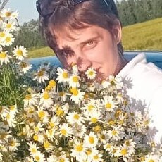 Фотография девушки Татьяна, 24 года из г. Сураж