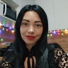 Фотография девушки Катя, 33 года из г. Братск