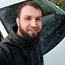 Алик, 30 лет