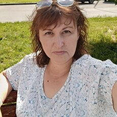 Фотография девушки Евгения, 46 лет из г. Барнаул