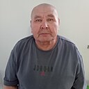 Анес, 70 лет