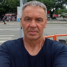 Фотография мужчины Евгений, 52 года из г. Енисейск