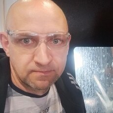 Фотография мужчины Михаил, 45 лет из г. Коломна