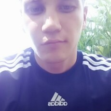 Фотография мужчины Руслан Абашев, 31 год из г. Семей