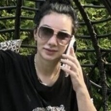 Фотография девушки Яна, 44 года из г. Сочи