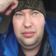 Фотография мужчины Русский, 36 лет из г. Усть-Илимск