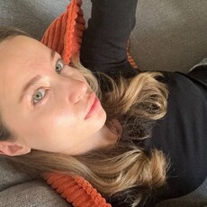 Фотография девушки Алина, 23 года из г. Санкт-Петербург