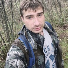 Фотография мужчины Павел, 33 года из г. Иваново