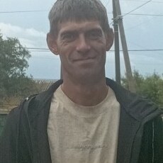 Фотография мужчины Александр, 37 лет из г. Орск