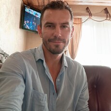 Фотография мужчины Алексей, 37 лет из г. Череповец