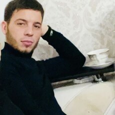 Фотография мужчины Руслан, 24 года из г. Пикалево