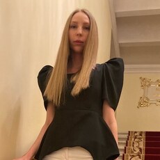 Фотография девушки Anastasia, 32 года из г. Москва