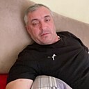 Гусейн, 47 лет
