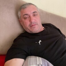 Фотография мужчины Гусейн, 47 лет из г. Симферополь