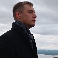 Фотография мужчины Кирилл, 26 лет из г. Торжок