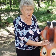 Фотография девушки Светлана, 68 лет из г. Челябинск