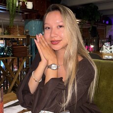 Фотография девушки Алсу, 24 года из г. Стерлитамак