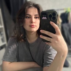 Фотография девушки Юлия, 23 года из г. Екатеринбург