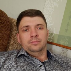 Фотография мужчины Aleks, 35 лет из г. Майкоп